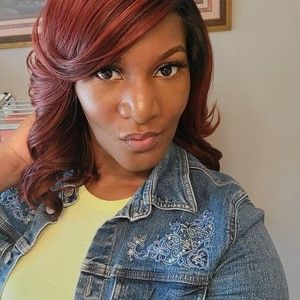 Meet your Posher, Sonia